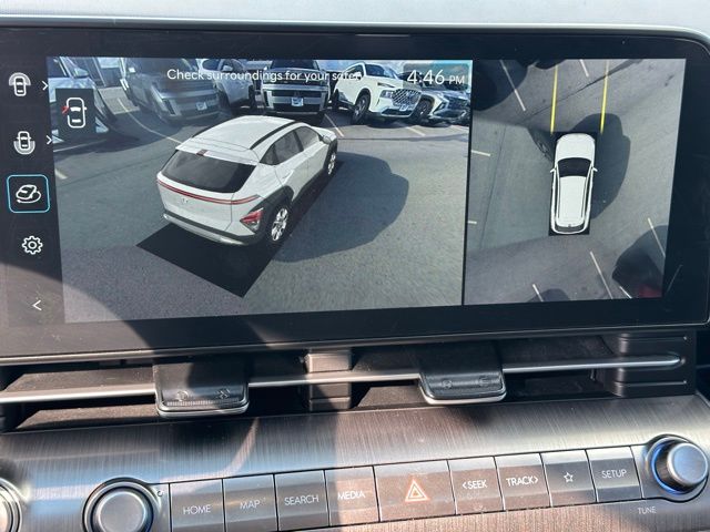 2024 Hyundai Kona Limited — photo 26 of 29