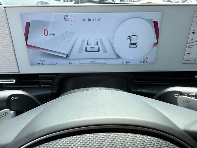 2023 Hyundai IONIQ 5 Limited — photo 36 of 38