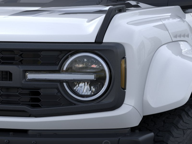 2025 Ford Bronco Raptor — photo 45 of 57