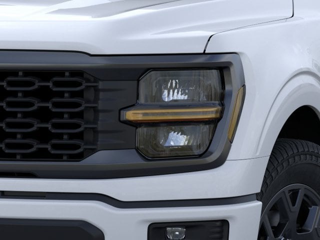2026 Ford F-150 STX — photo 19 of 52