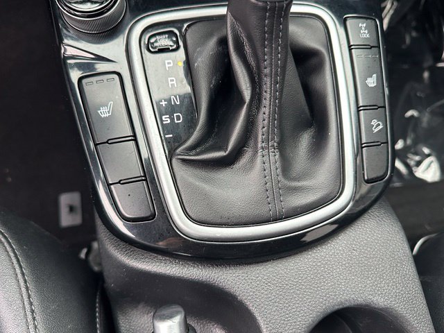 2022 Kia Seltos S — photo 21 of 30
