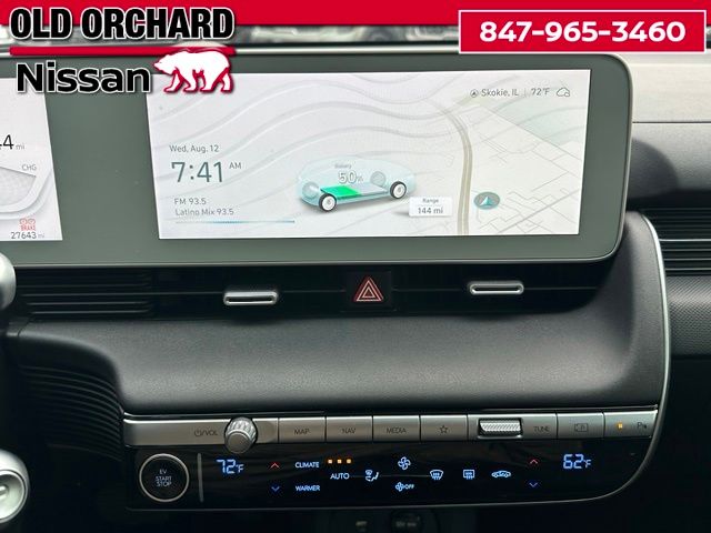 2023 Hyundai IONIQ 5 Limited — photo 16 of 22