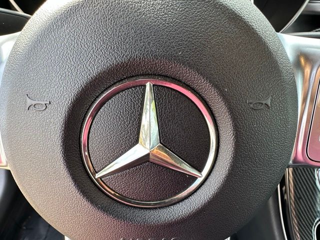 2019 Mercedes-Benz C-Class C 300 — photo 29 of 30