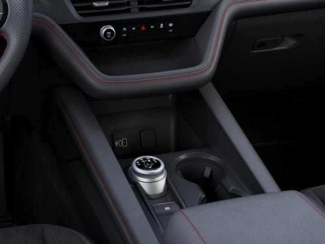 2027 Ford Explorer ST — photo 16 of 54