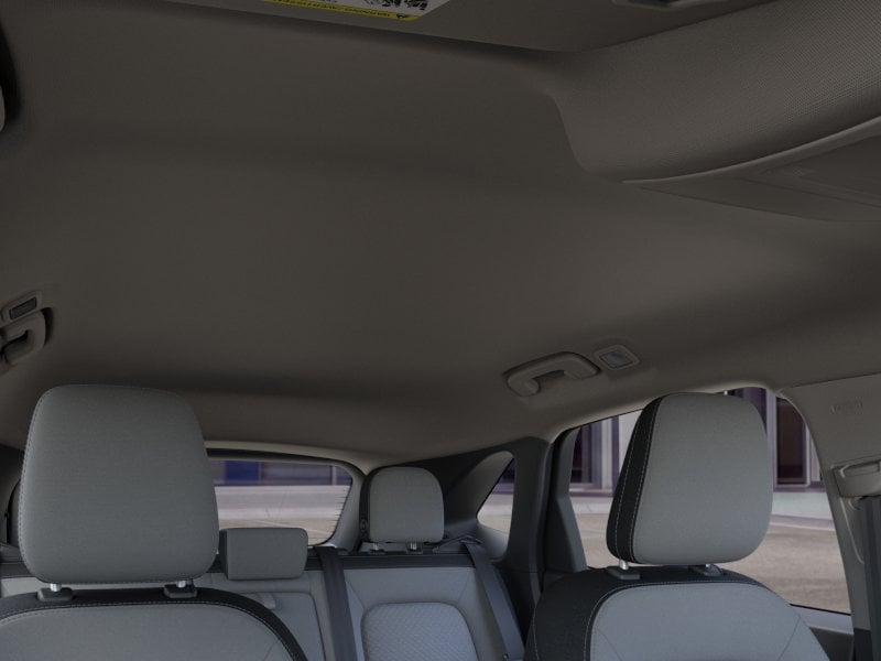 2026 Ford Escape Active — photo 46 of 54