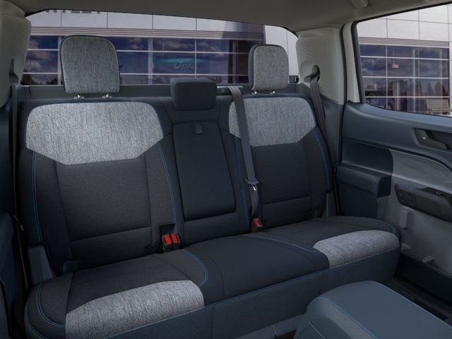 2026 Ford Maverick XLT — photo 12 of 56