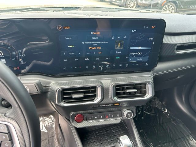2024 Ford Mustang Ecoboost Premium — photo 20 of 25