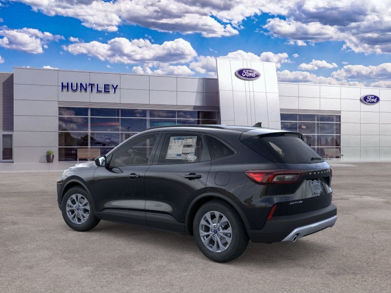 2026 Ford Escape Active — photo 28 of 54