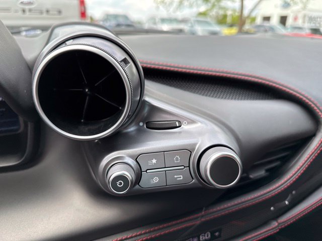 2021 Ferrari F8 Tributo — photo 30 of 47
