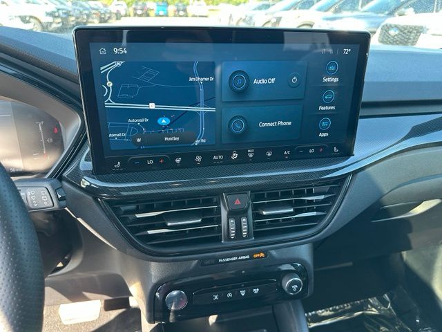 2024 Ford Escape ST-Line — photo 25 of 29