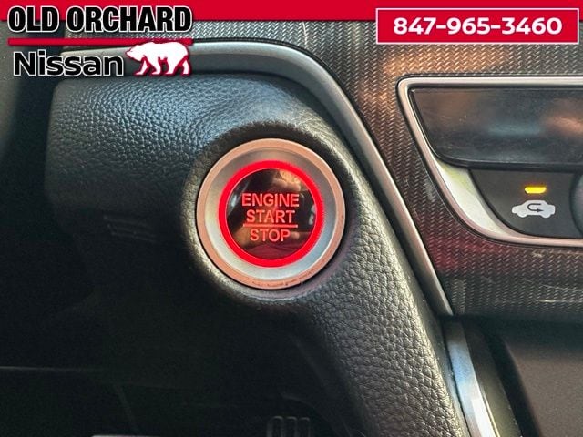 2018 Honda Accord Sport — photo 18 of 21