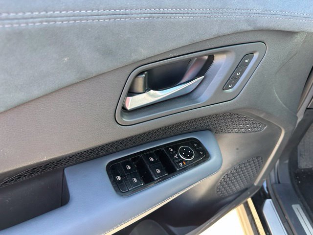 2023 Nissan Ariya Platinum+ e-4orce — photo 16 of 25