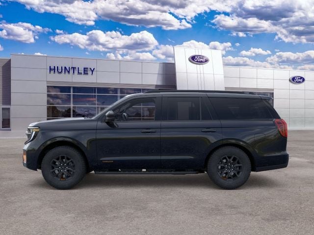 2025 Ford Expedition Tremor — photo 4 of 54