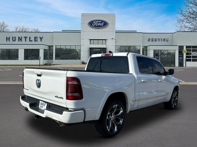 2023 Ram 1500 Limited — photo 5 of 21