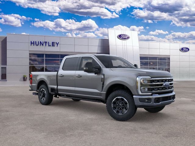 2026 Ford F-250SD XLT — photo 8 of 52