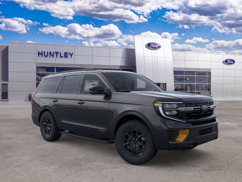 2025 Ford Expedition Tremor — photo 31 of 54
