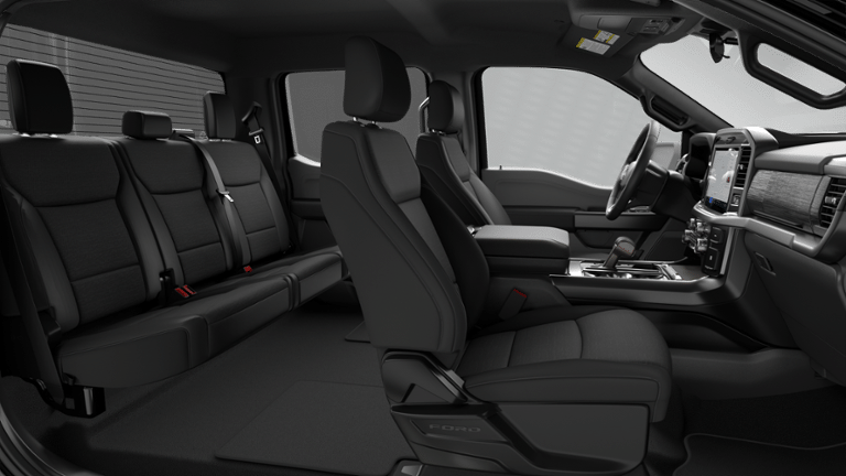 2026 Ford F-150 XLT — photo 50 of 51