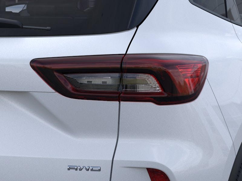 2026 Ford Escape Active — photo 45 of 54