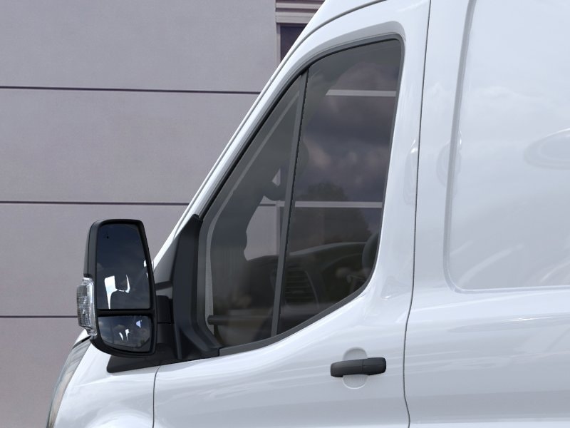 2025 Ford Transit-150 Base — photo 41 of 49