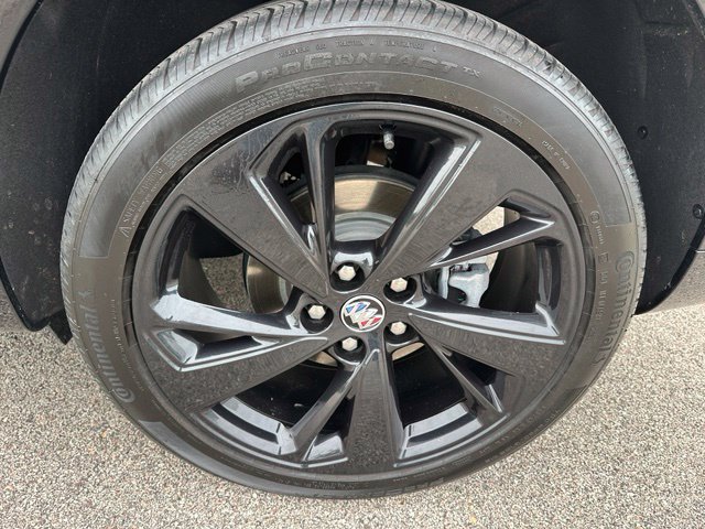 2023 Buick Envision Preferred — photo 7 of 26