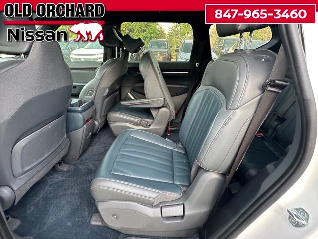 2024 Kia EV9 GT-Line — photo 13 of 22