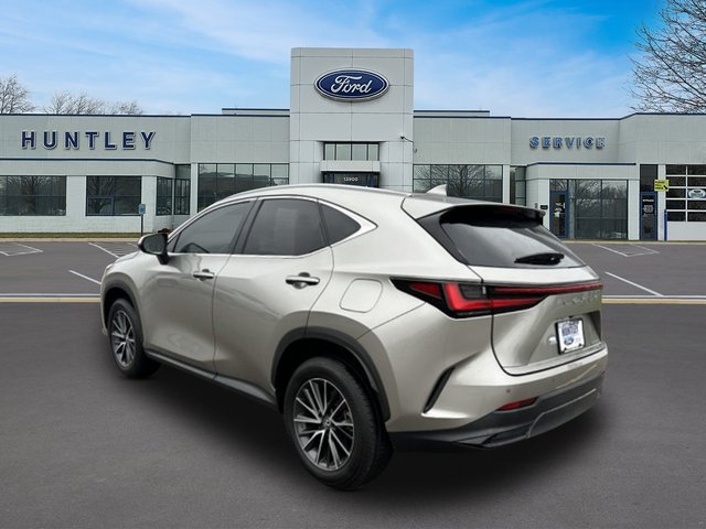 2024 LEXUS NX 350 Premium — photo 6 of 30