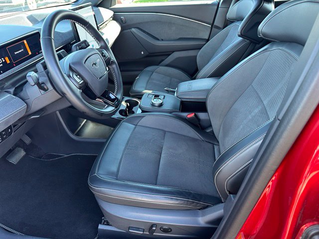 2024 Ford Mustang Mach-E GT — photo 16 of 32