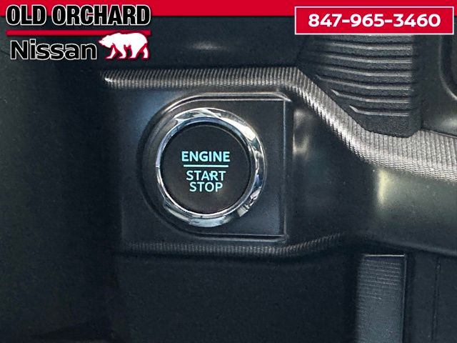2024 Ford F-150 Platinum — photo 23 of 26