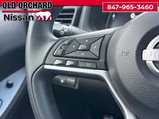 2024 Nissan Leaf S — photo 16 of 20