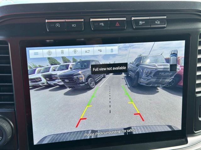 2023 Ford F-150 Tremor — photo 27 of 29