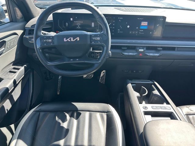 2024 Kia EV9 GT-Line — photo 20 of 59