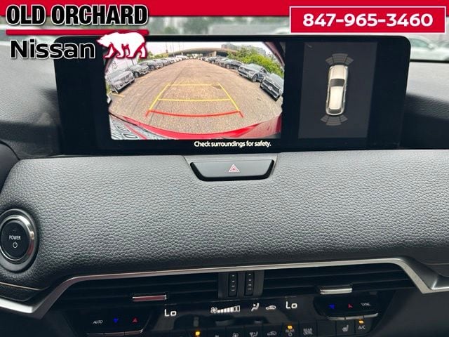 2025 Mazda CX-70 Phev Premium — photo 15 of 21
