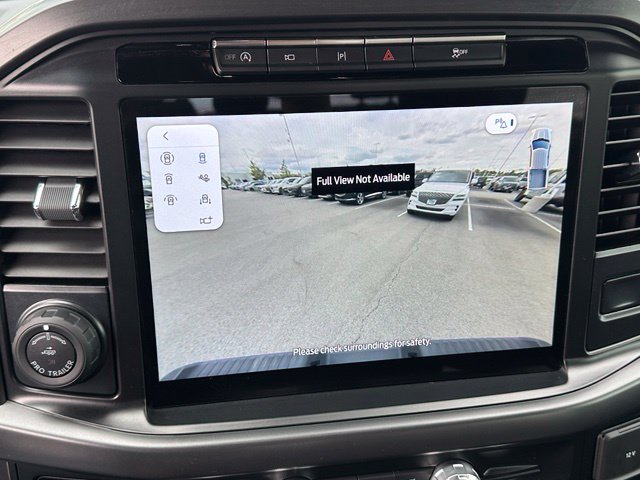 2024 Ford F-150 XLT — photo 29 of 33