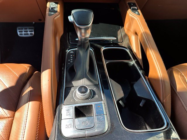 2024 Kia Telluride SX-Prestige X-Pro — photo 23 of 38