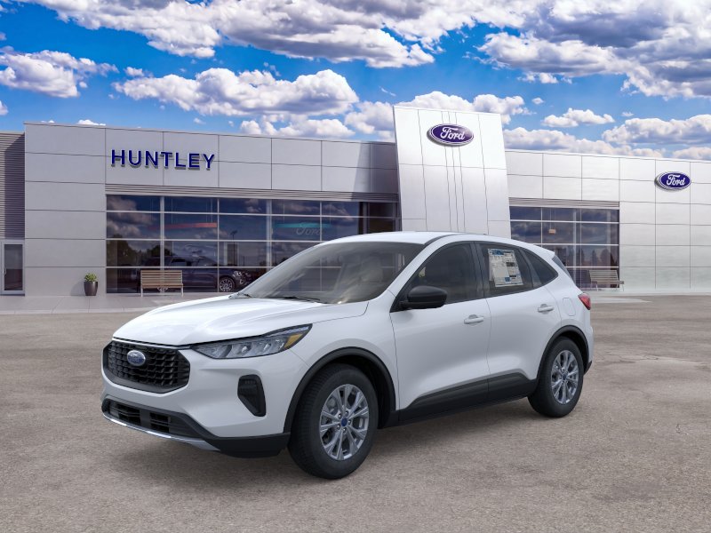 2026 Ford Escape Active — photo 25 of 54