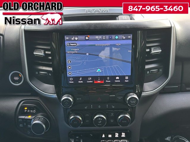 2022 Ram 1500 Big Horn/Lone Star — photo 18 of 23