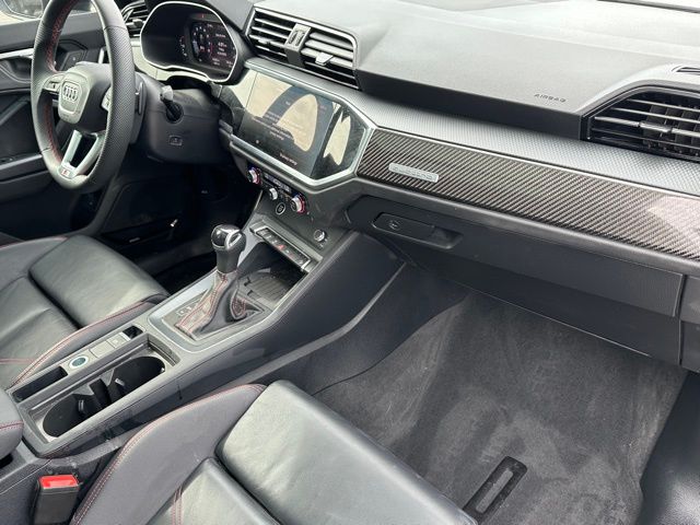 2025 Audi Q3 Premium Plus — photo 11 of 30