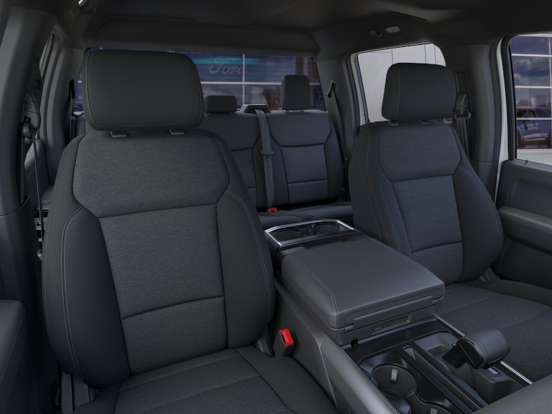 2026 Ford F-150 XLT — photo 32 of 51