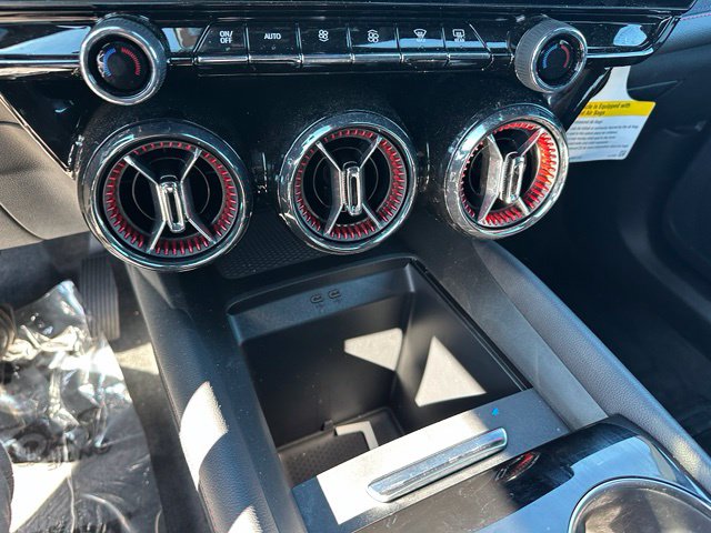 2024 Chevrolet Blazer EV RS — photo 22 of 30