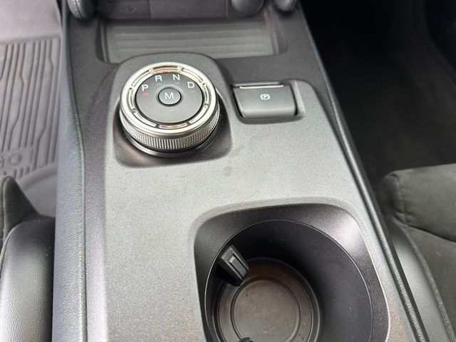 2021 Ford Mustang Shelby GT500 — photo 41 of 49