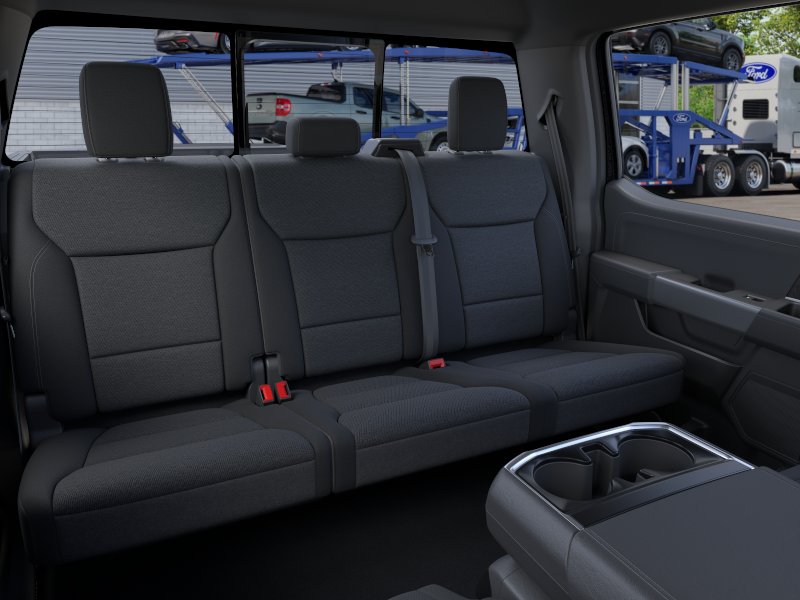 2026 Ford F-150 XLT — photo 34 of 52