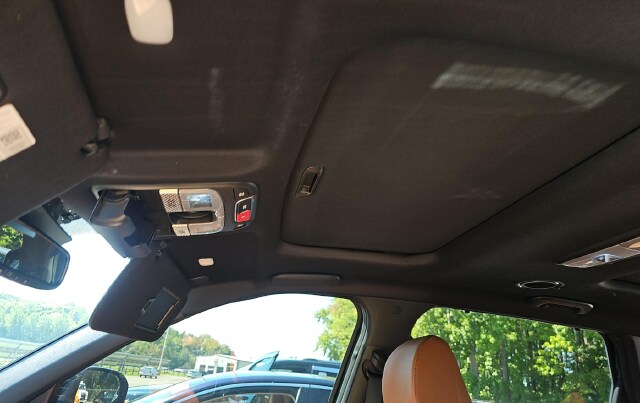 2024 Kia Telluride SX X-Line — photo 11 of 11