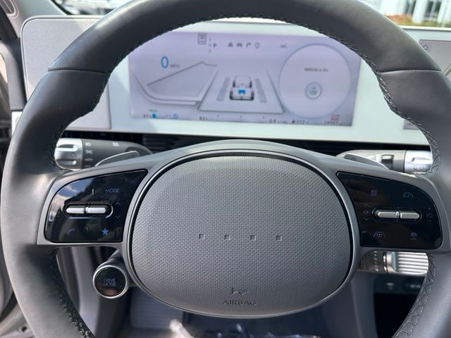 2024 Hyundai IONIQ 5 Limited — photo 35 of 38