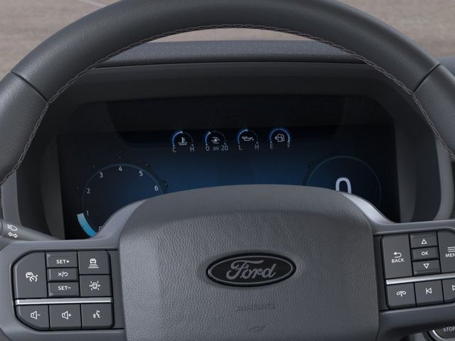2026 Ford F-150 XLT — photo 13 of 51