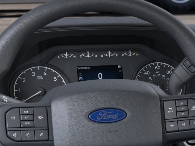2026 Ford F-150 STX — photo 14 of 52