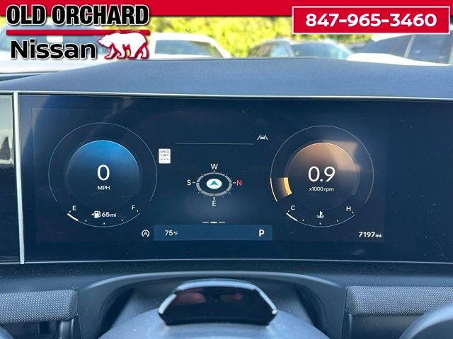 2025 Hyundai Tucson Limited — photo 21 of 22