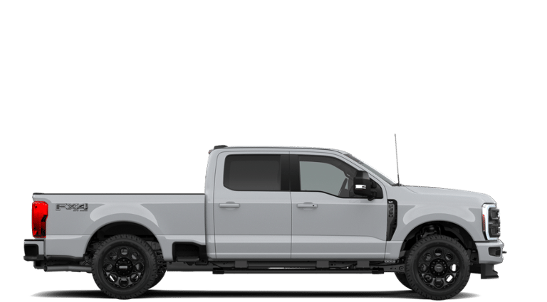 2026 Ford F-350SD XLT — photo 50 of 52