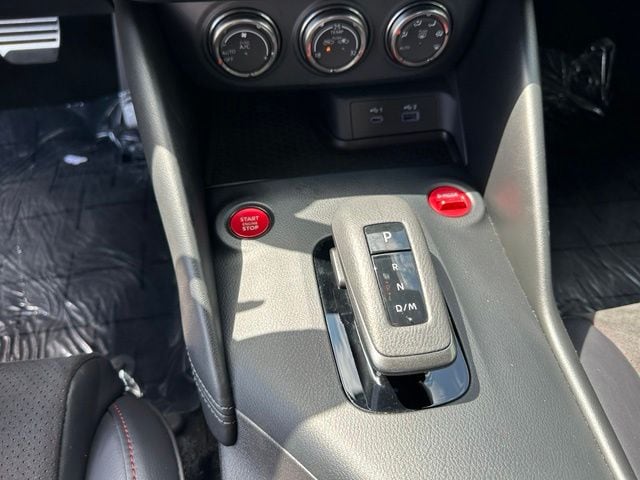 2025 Nissan Z Nismo — photo 21 of 26