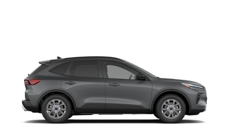 2026 Ford Escape Active — photo 52 of 54