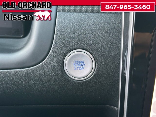 2022 Hyundai Tucson Limited — photo 19 of 22